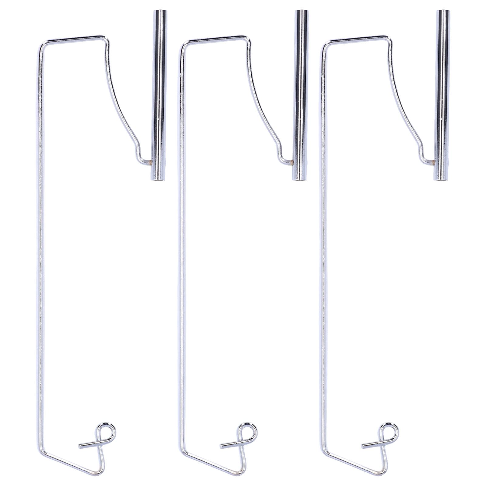 Featherweight Portable Thread Stand for Sewing Machines - Sturdy, Durable & Bright Color Thread Holder with Independent Packaging | Perfect for Vintage & Old Fashioned Sewing Machine Accessories, Quilting & Crafting Projects