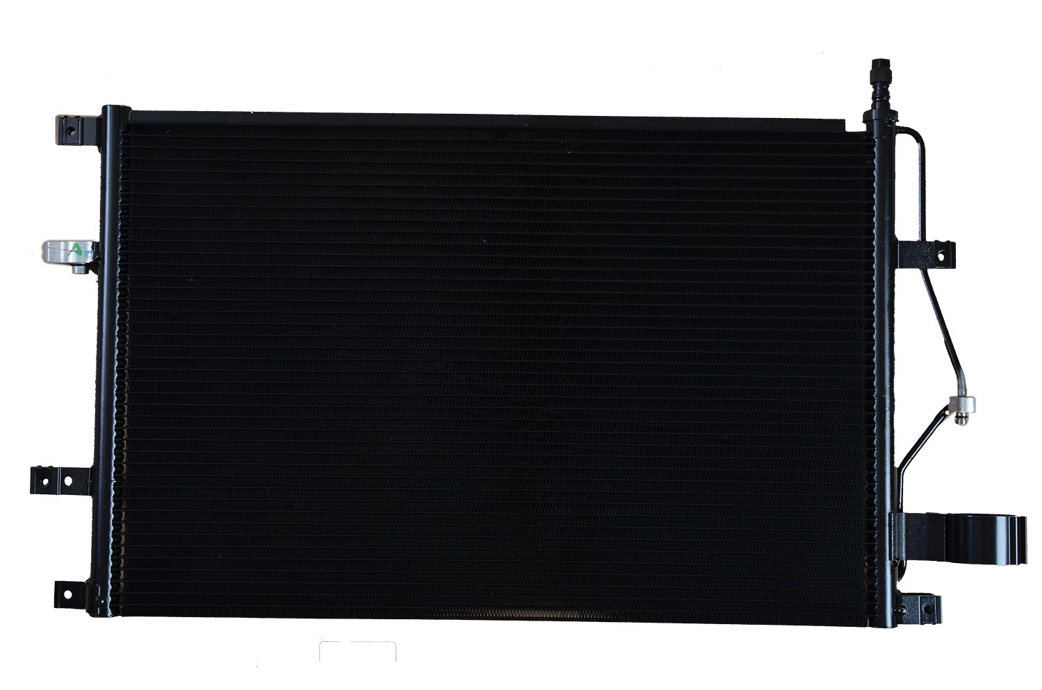 High-Performance 35413 AC Condenser for Automotive Air Conditioning Systems – Perfect for Car Cooling and HVAC Repairs