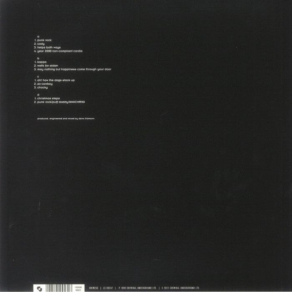 Mogwai - Come On Die Young (2xLP Vinyl Record, Album, Reissue, Special Edition, White Vinyl) - Mint Condition - Perfect for Music Collectors & Vinyl Enthusiasts