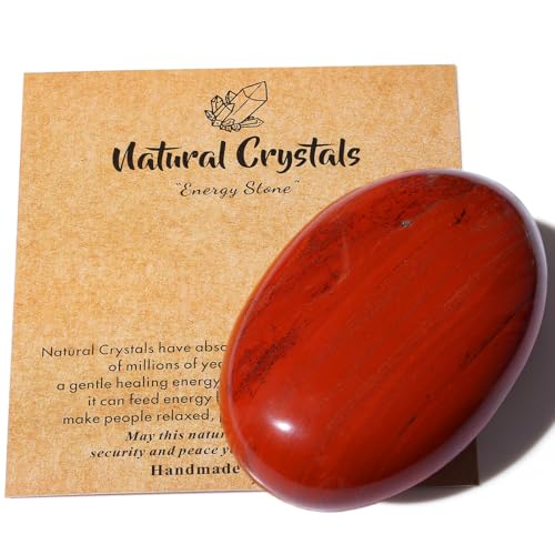 G-red Jasper