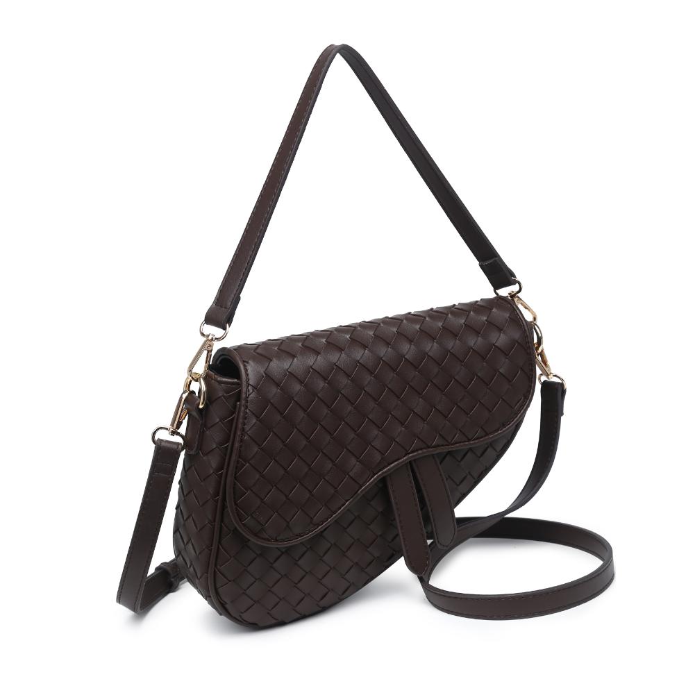 Scout Crossbody Bag for Women - Stylish & Lightweight Shoulder Purse - Perfect for Travel, Shopping & Everyday Use