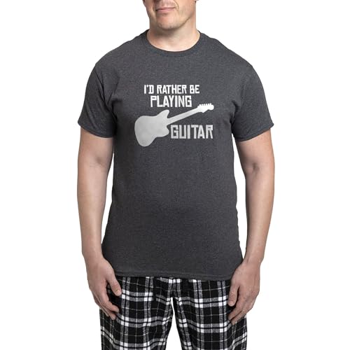 With Checker Pant