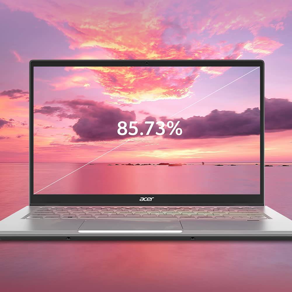 Acer Swift 3 Intel Evo Thin & Light Laptop - 14