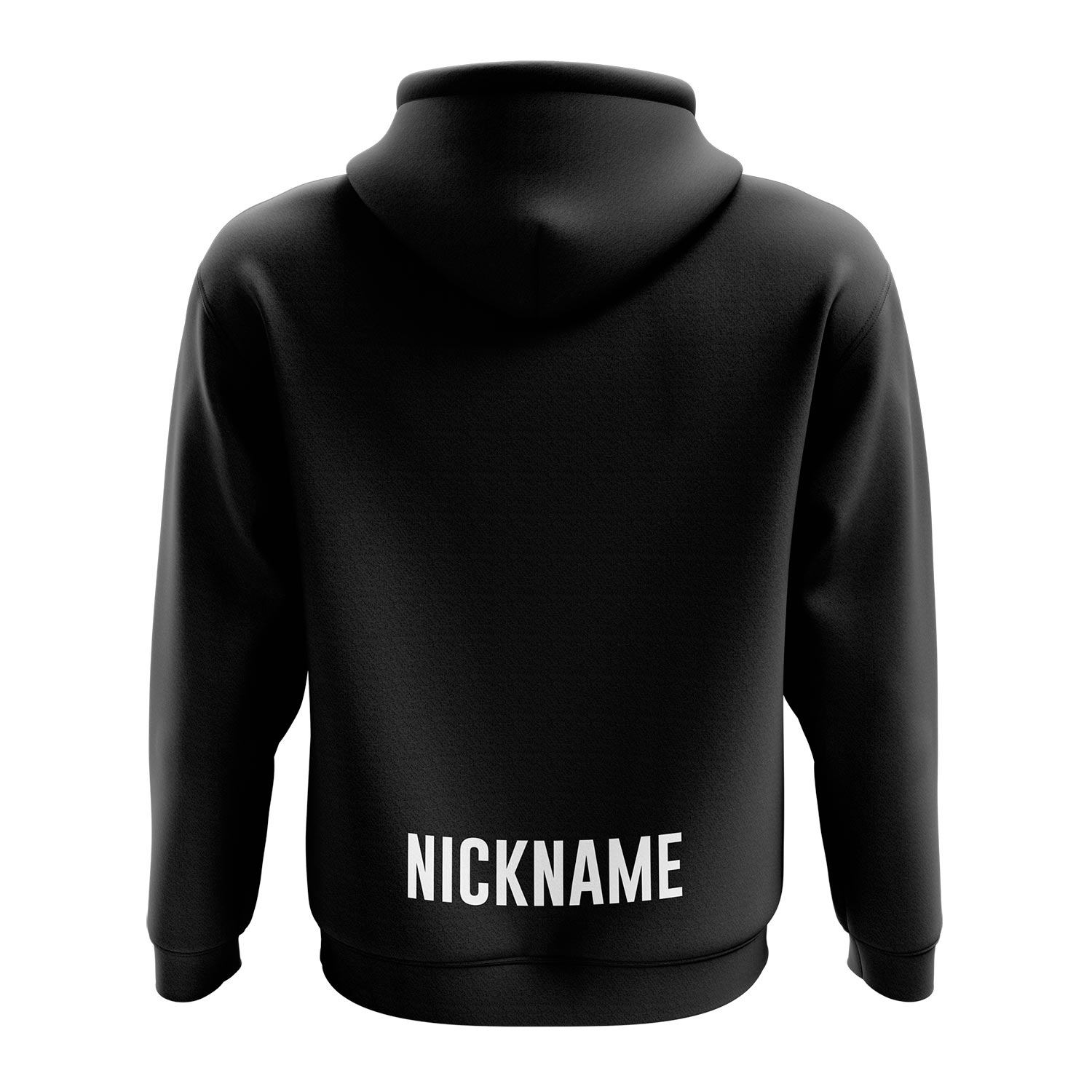 Te Puke United Club Hoodie - Premium Cotton Pullover for Men & Women - Perfect for Sports, Casual Wear & Fan Merchandise
