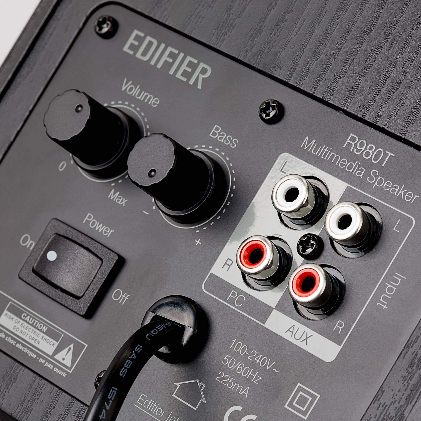 Edifier R980T 4