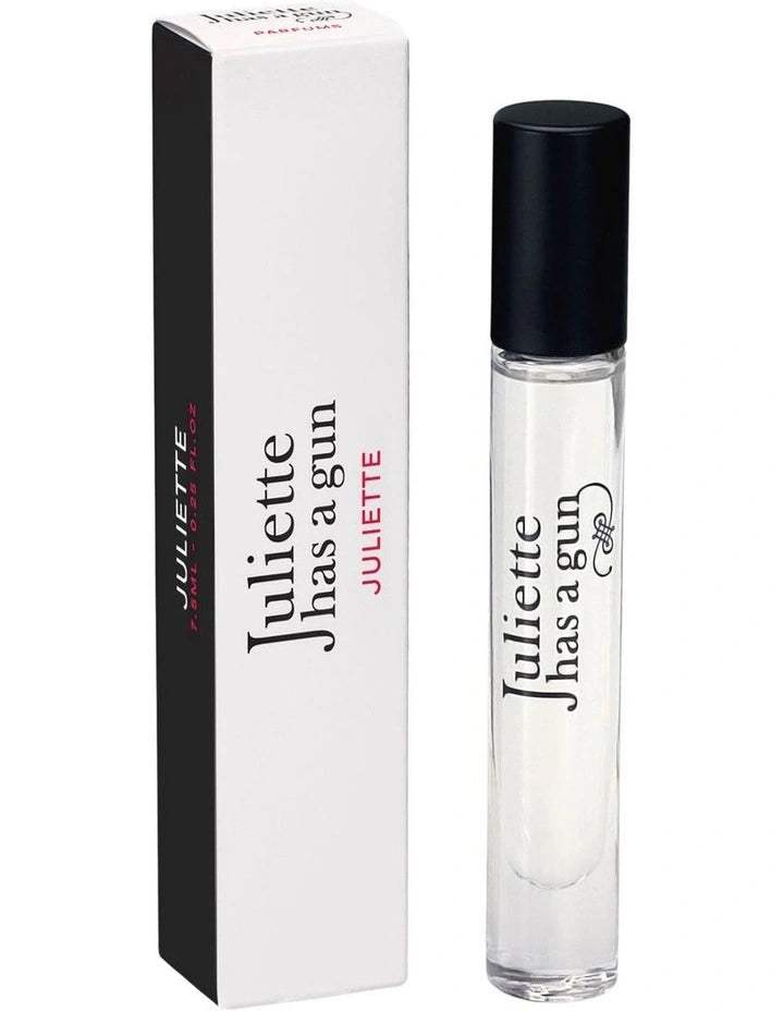 Juliette Has A Gun Juliette Eau de Parfum - Floral Fruity Perfume for Women | Long-Lasting Luxury Fragrance for Date Night & Special Occasions