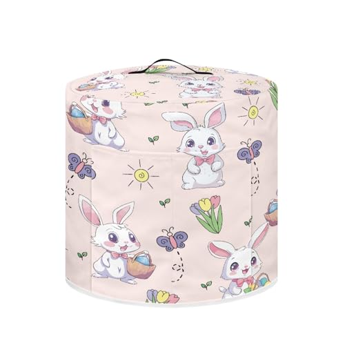 Cute Rabbit Cartoon