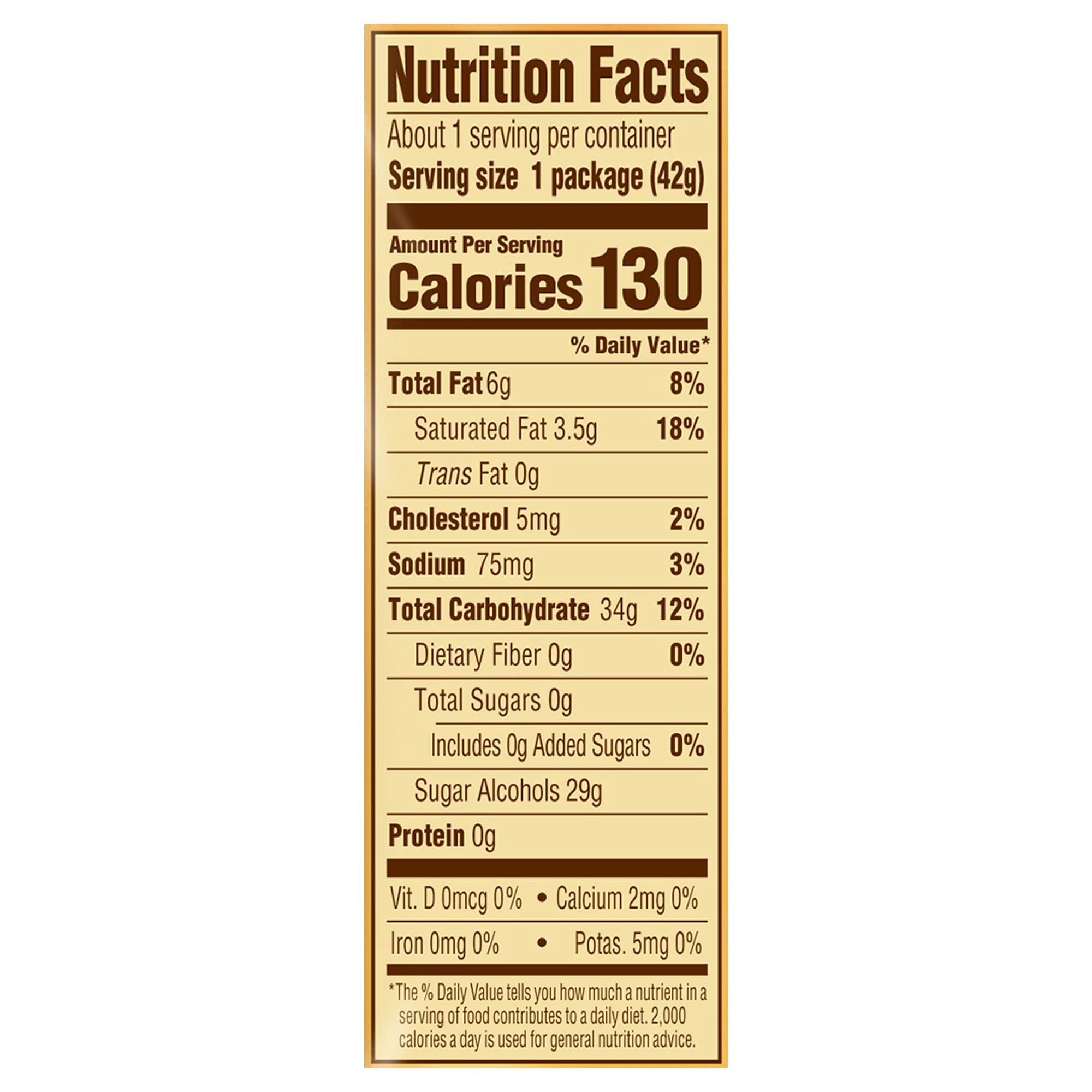 Werther's Original Sugar Free Chewy Caramel Candy - 1.46 Oz Bags (Pack of 12) | Low Calorie Sweet Treat for Diabetics, Keto Diet & Office Snacking