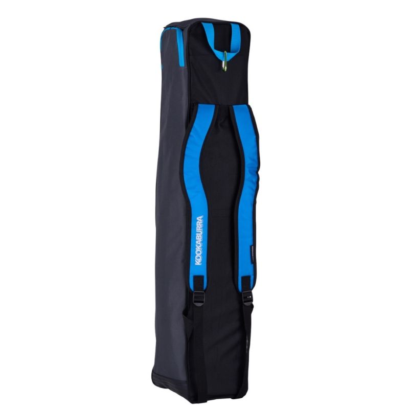Kookaburra Spirit Hockey Bag - Durable Sports Equipment for Field Hockey Players - Perfect for Training, Games & Travel
