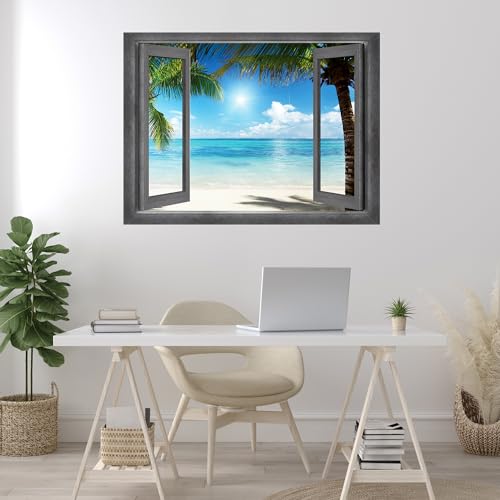 Tropical Paradise