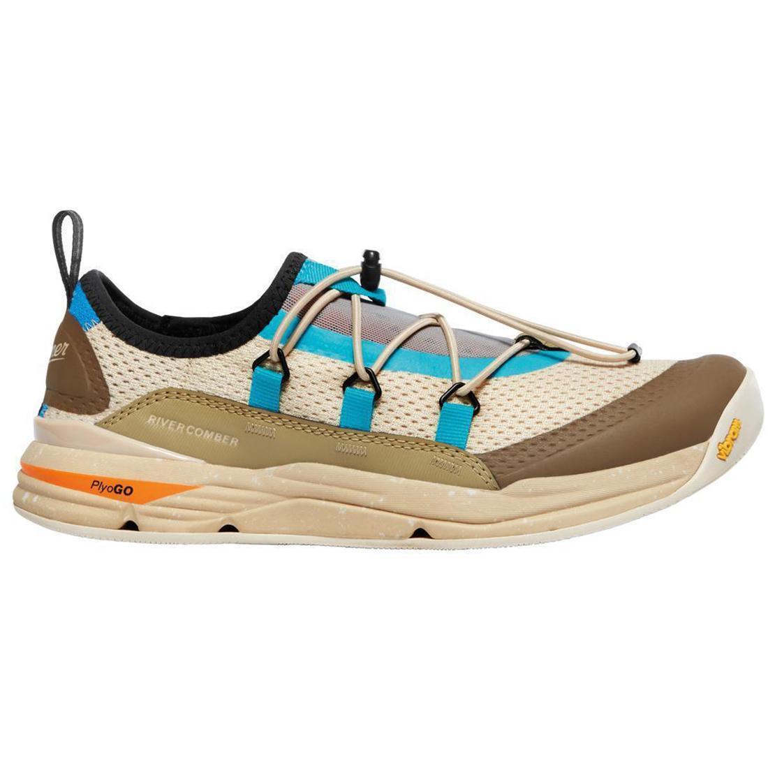 Rivercomber Women's Bluebird Comfortable Walking Shoes - Lightweight & Breathable for Walking, Running, Travel & Outdoor Activities