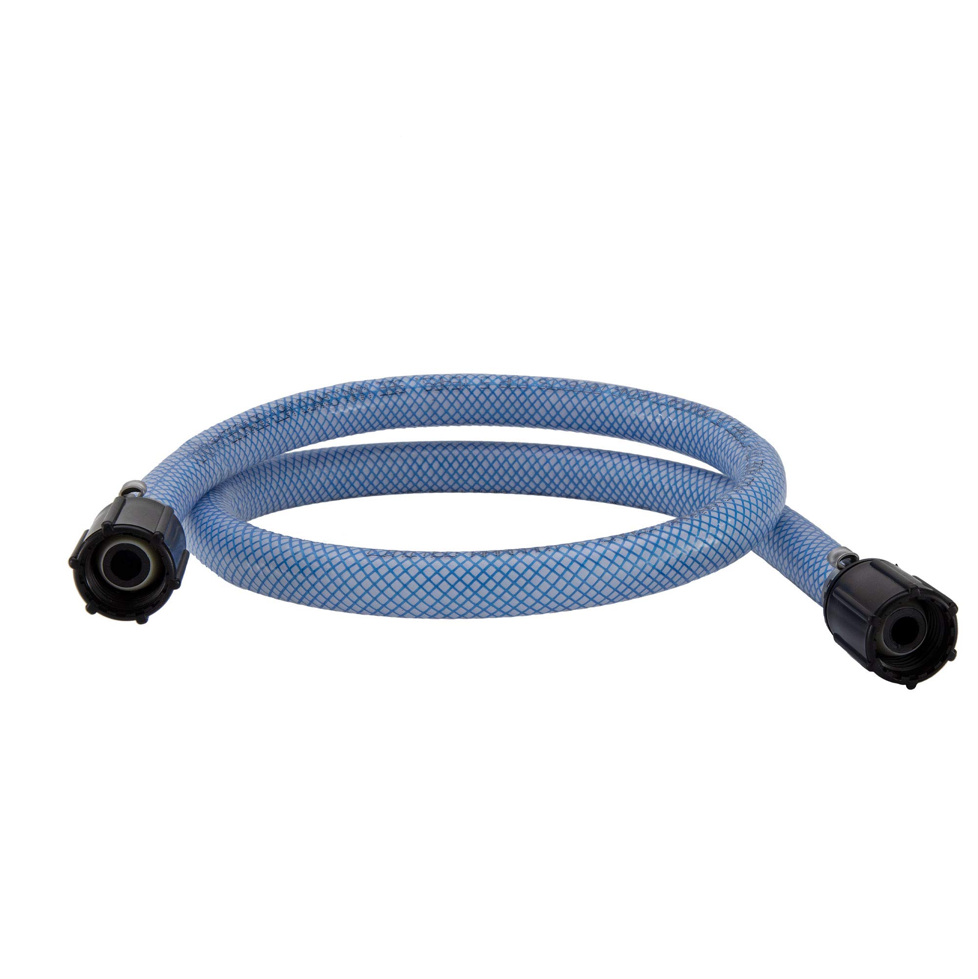 RecPro RV Water Pump Silencer Hose Kit - Quiet RV Plumbing Solution for Fresh Water Tank | Ideal for Camping & Outdoor Adventures