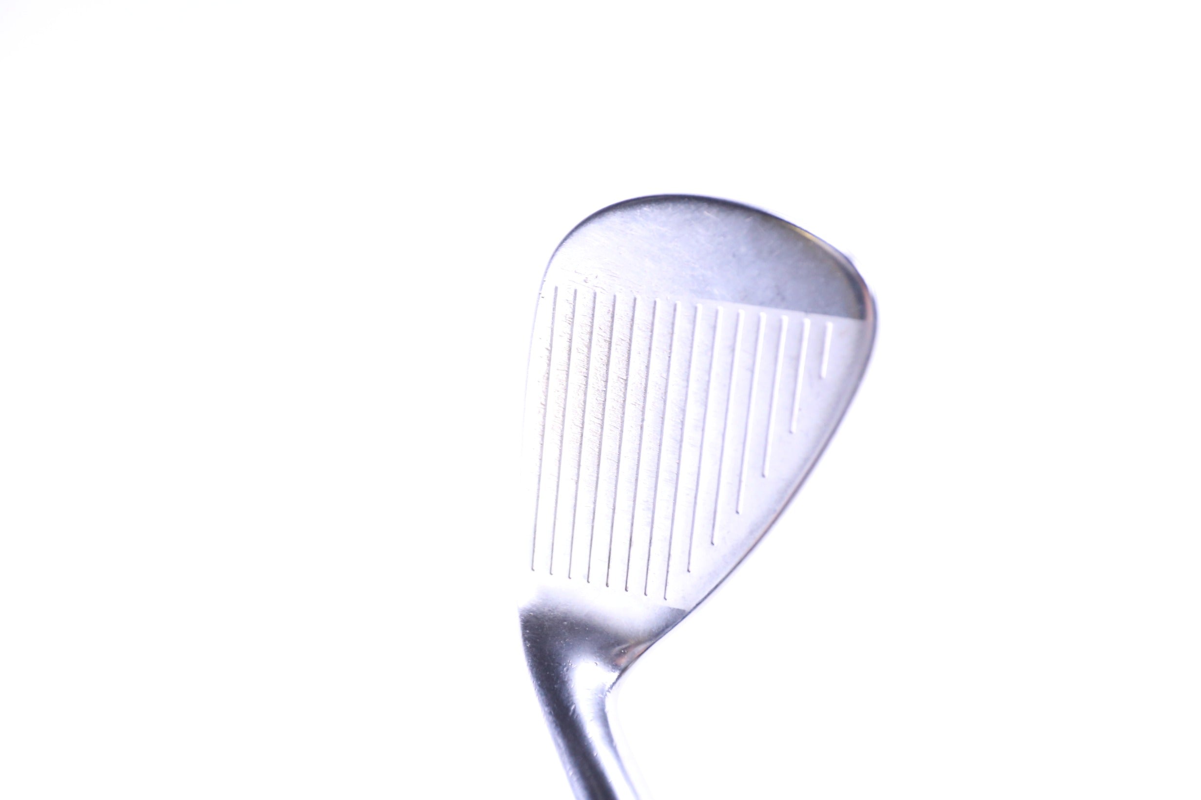 Used Callaway Apex 19 Single 9 Iron Right Handed Stiff Flex Golf Club - Perfect for Right-Handed Golfers Seeking Precision Shots on the Course