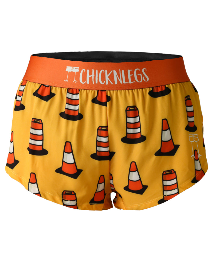 Women's High Waist 1.5