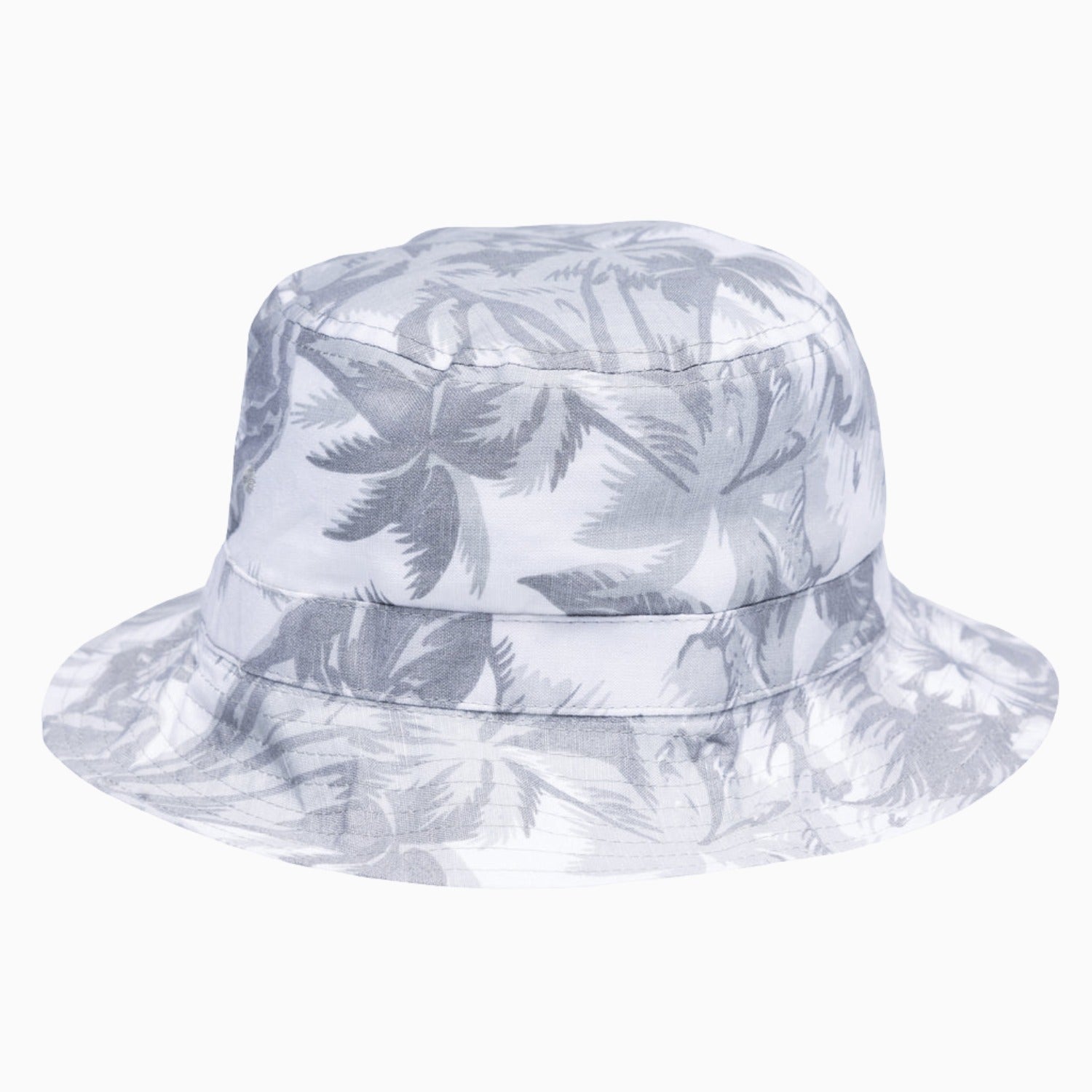 Ira Linen Bucket Hat for Women & Men - Breathable Summer Sun Hat with UPF Protection - Casual Beach, Fishing, Gardening Outdoor Hat