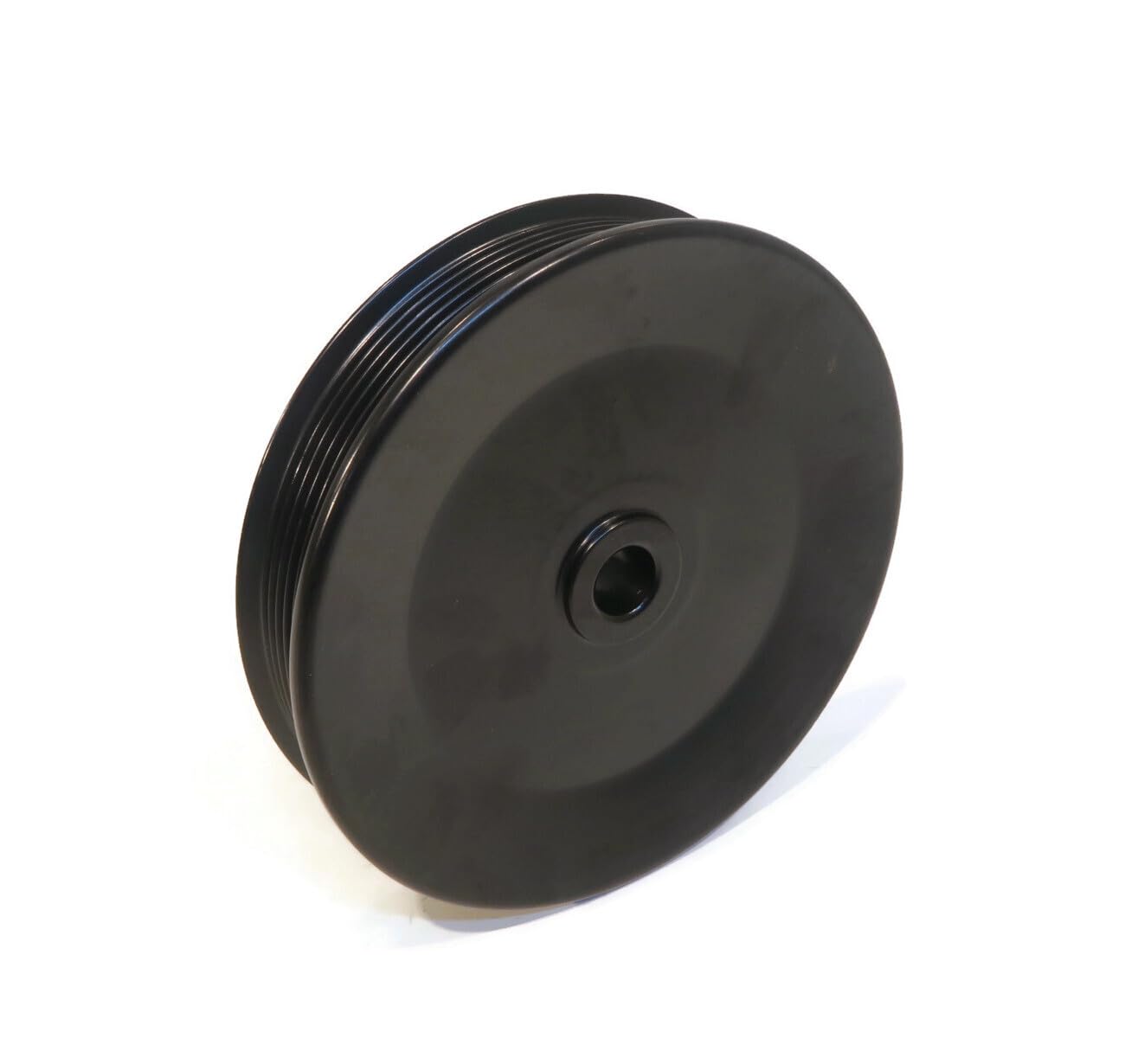 ROP Shop - MerCruiser 6.2L 377 V8 Mag MPI Water Pump Assembly (Fits 1A300000 & Up Sterndrive) - Marine Engine Cooling System Replacement Part for Boats & Yachts