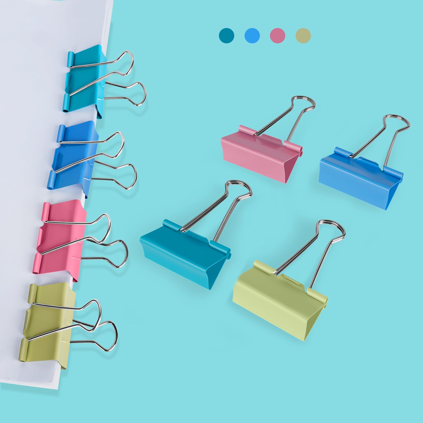 Colorful 1.25