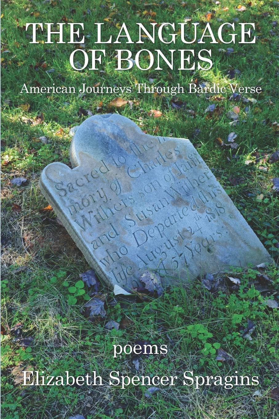 The Language of Bones: A Guide to Understanding Skeletal Communication - Perfect for Anthropology Students, Medical Professionals & Forensic Investigators