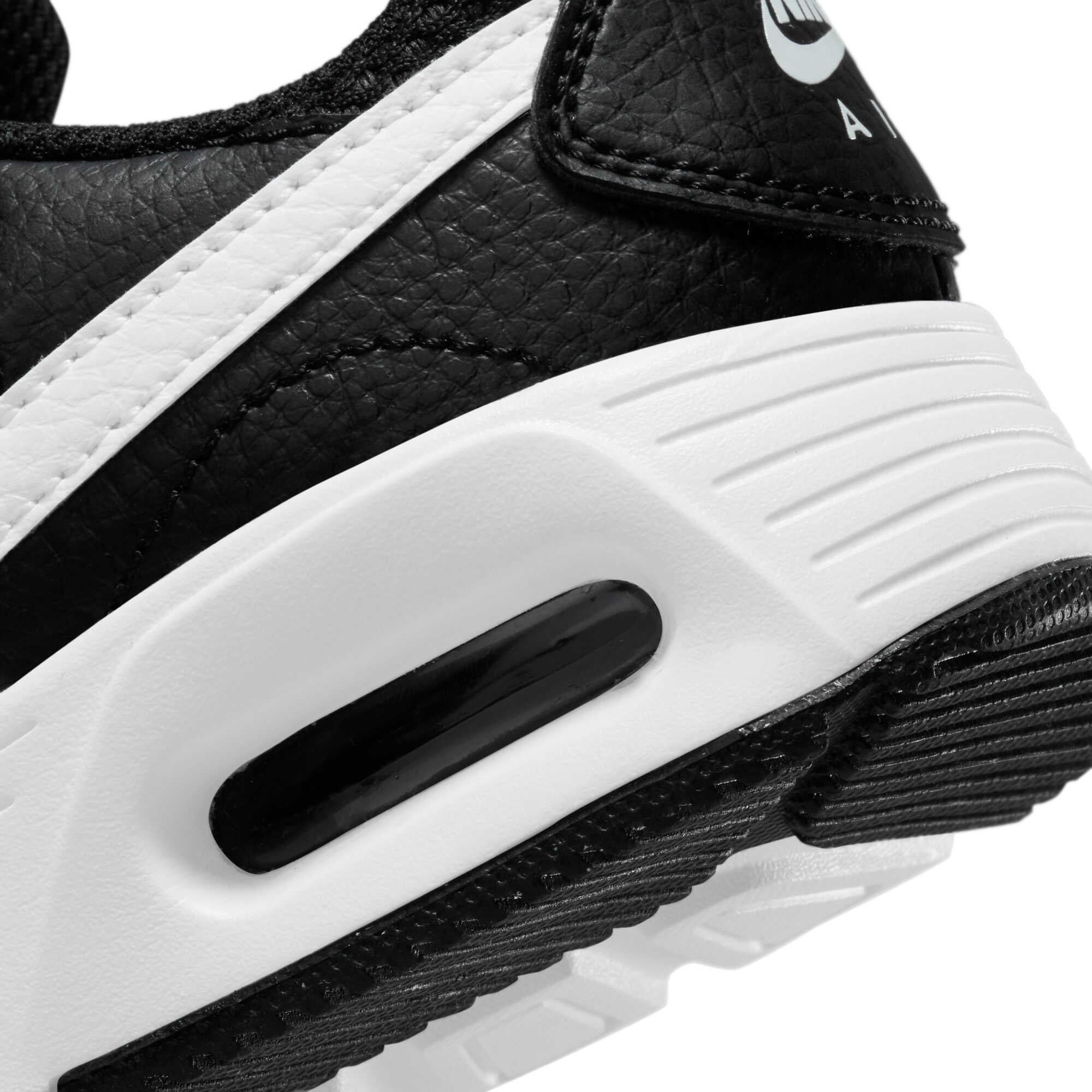 Nike Air Max SC Kids' Running Shoes - Lightweight & Comfortable for Boys & Girls - Perfect for School, Sports & Daily Wear
