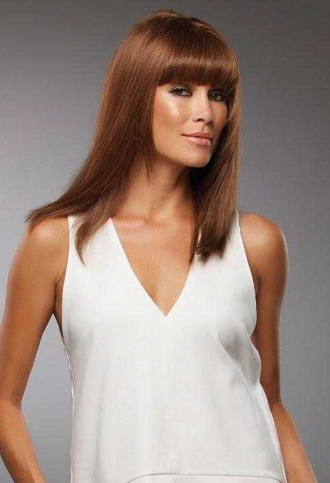 Jon Renau Sienna Human Hair Wig - Premium Natural Look for Everyday Wear & Special Occasions
