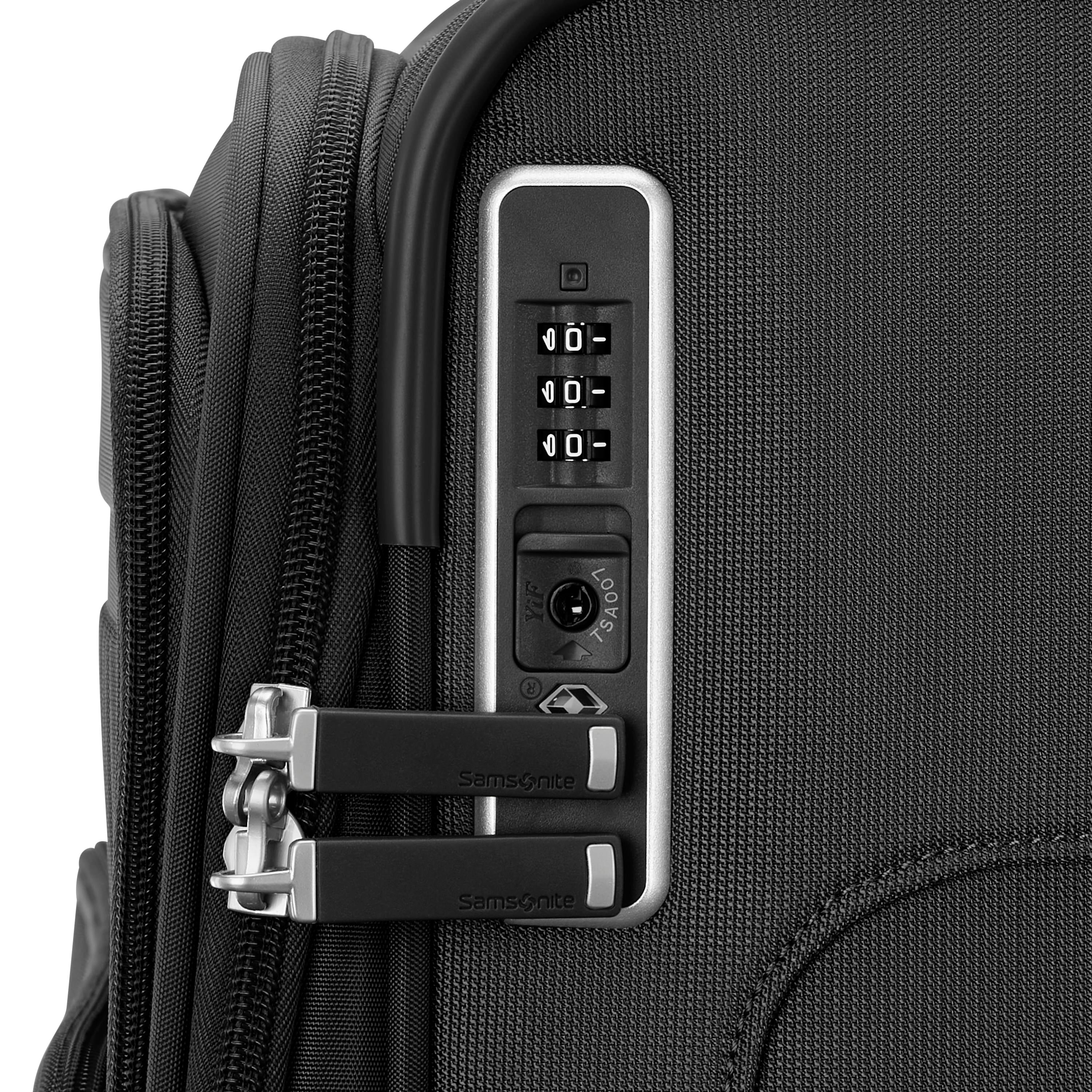 Samsonite Silhouette 18