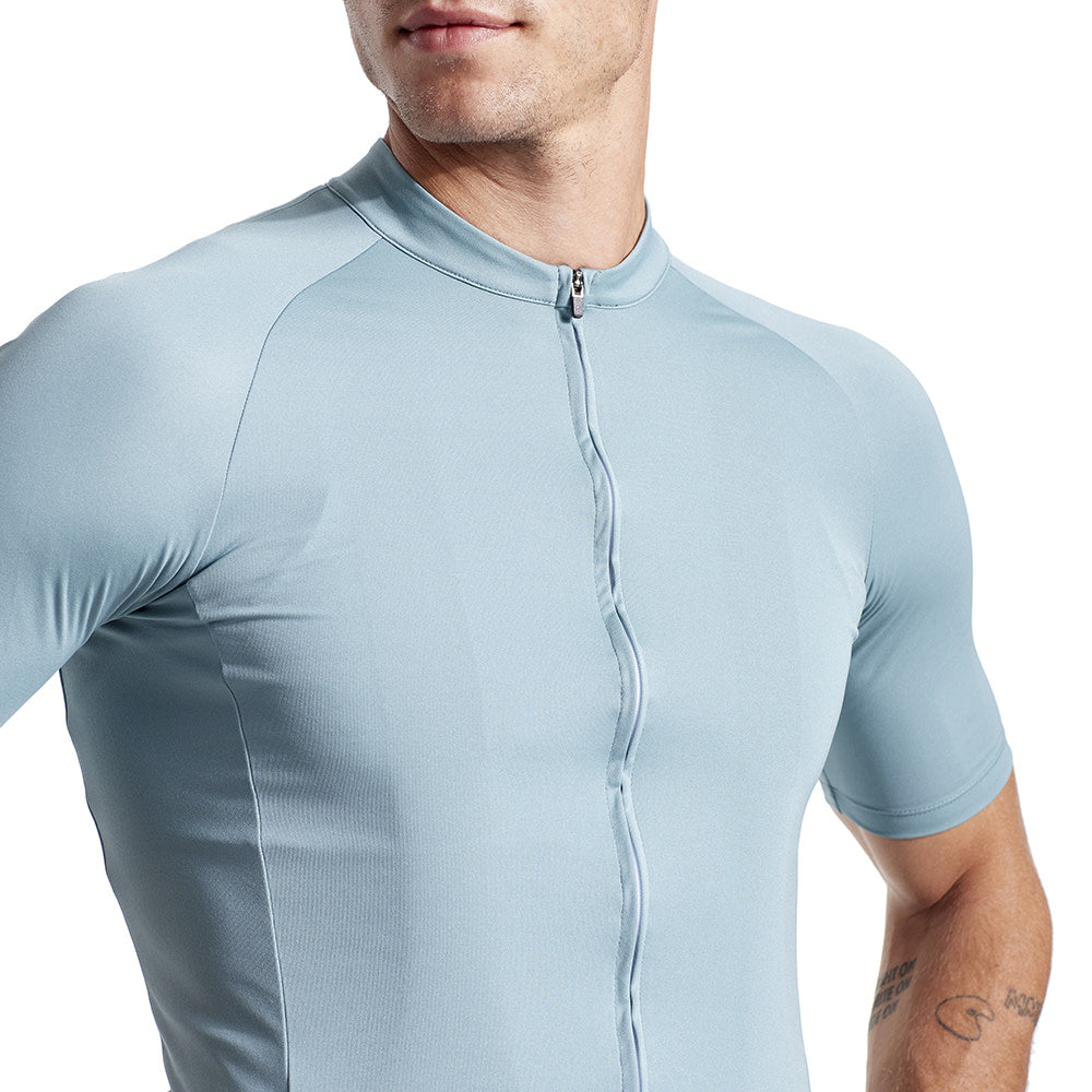 Men's Attack Jersey - High-Performance Sports Shirt for Soccer, Football & Training | Breathable & Lightweight for Active Lifestyles