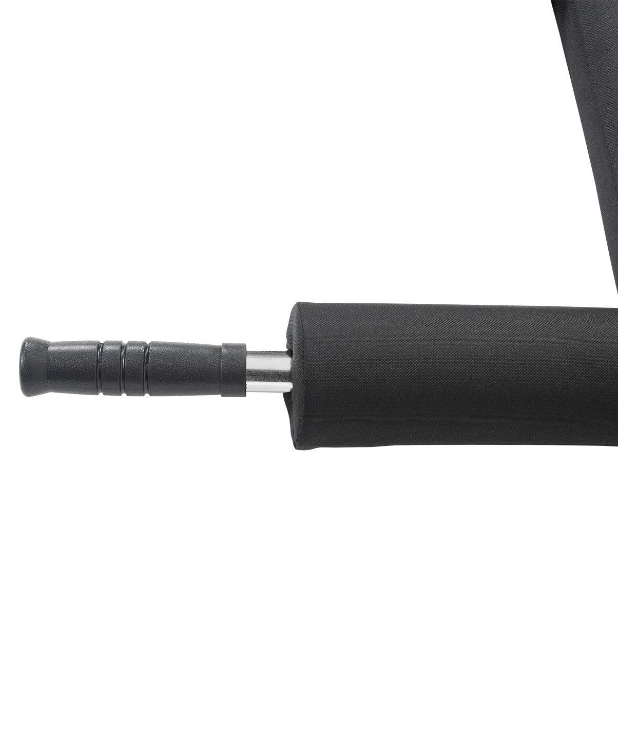 Olympic Safety Squat Bar - Heavy Duty Powerlifting Barbell for Weight Training & Strength Workouts - Perfect for Home Gym, CrossFit, and Powerlifting