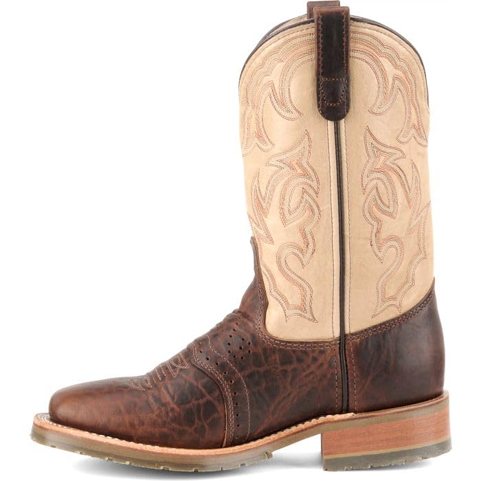 Double-H Men's 11