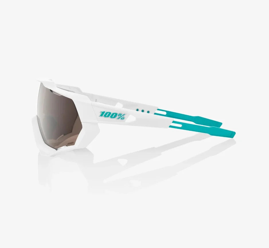 Original Speedtrap 61023 404 01 Sunglasses - 100% UV Protection Polarized Sports Glasses for Running, Cycling & Outdoor Activities