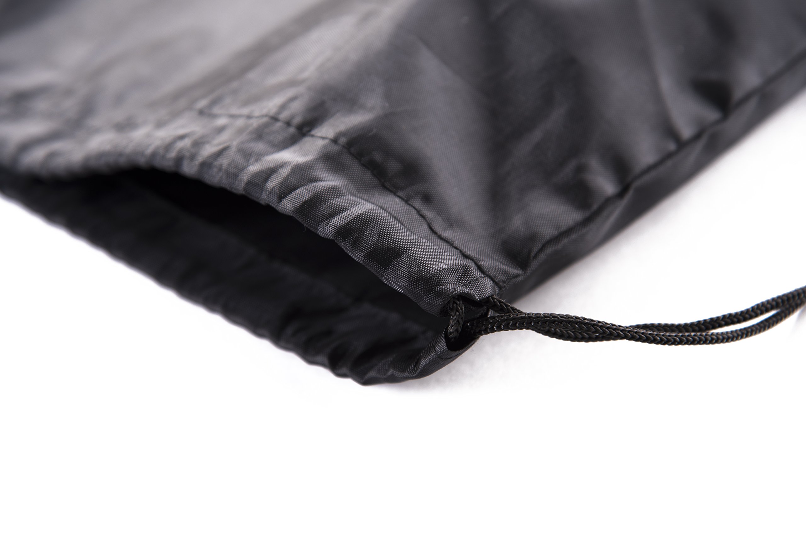 Mato & Hash Drawstring Bulk Bags - Durable Cinch Sacks & Backpack Pull String Bags | 15 Color Options | Wholesale 1PK to 100PK | Perfect for Storage, Travel & Sports Gear Organization