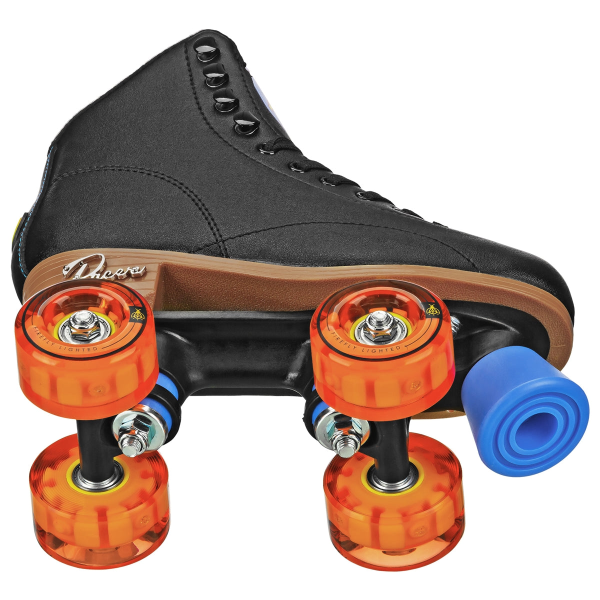 Pacer Comet Youth Roller Skates for Kids - Adjustable & Comfortable Inline Skates for Boys & Girls - Perfect for Outdoor Fun, Roller Rinks & Birthday Gifts