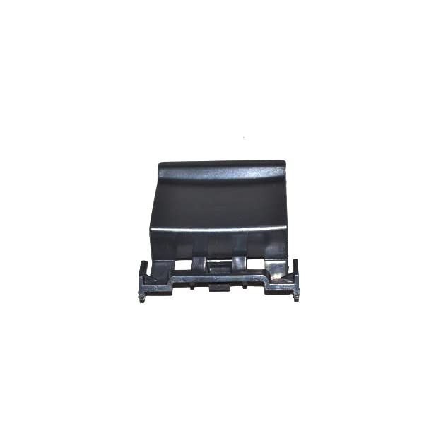 Replacement Vacuum Hood Latch #KC01DBZTZV07 for Kenmore - Perfect for Kitchen Cleaning & Appliance Repair