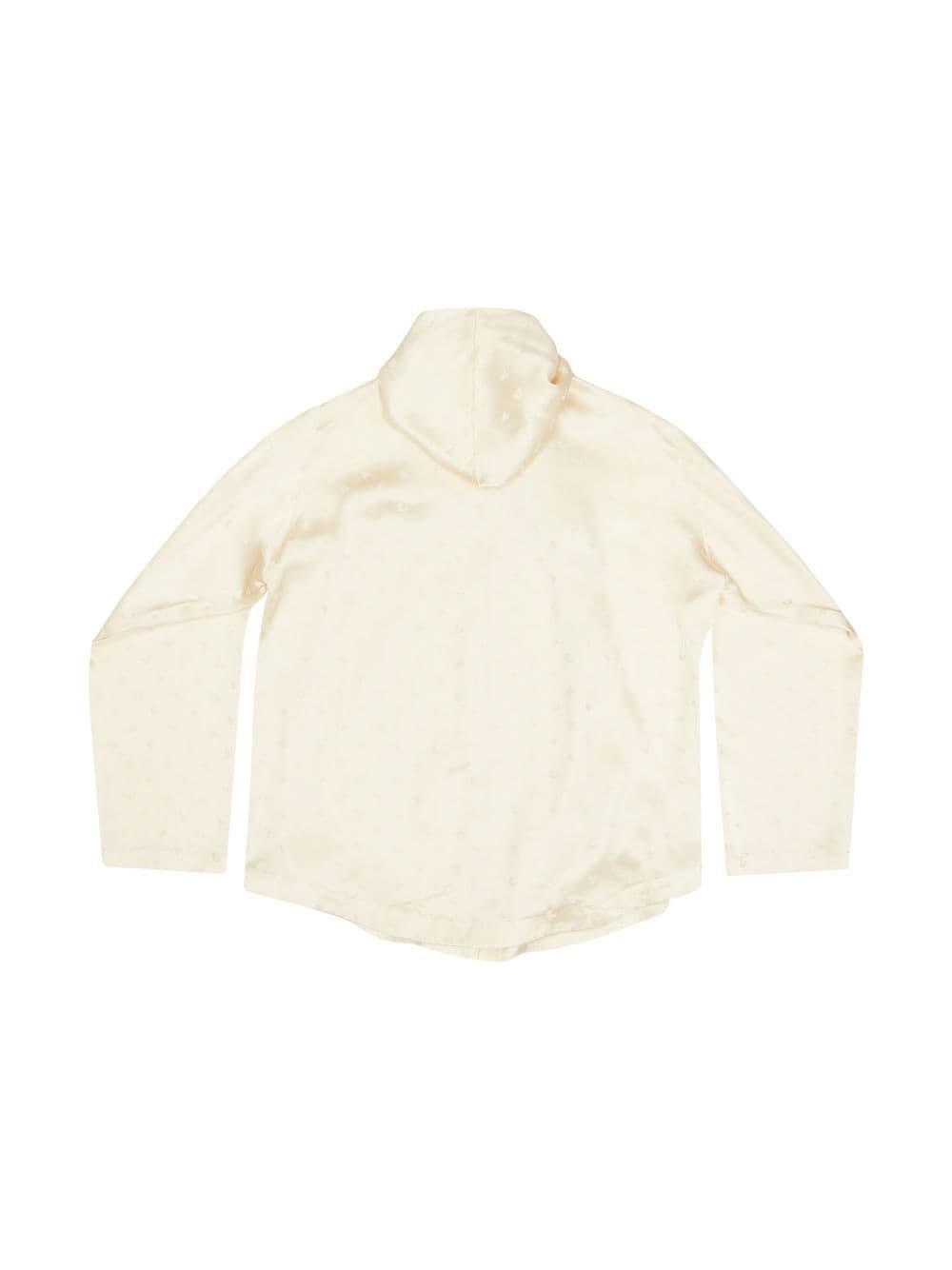 Balenciaga White Shirts for Men & Women | Luxury Designer Cotton T-Shirts | Perfect for Casual Wear, Street Style & Fashion Outfits