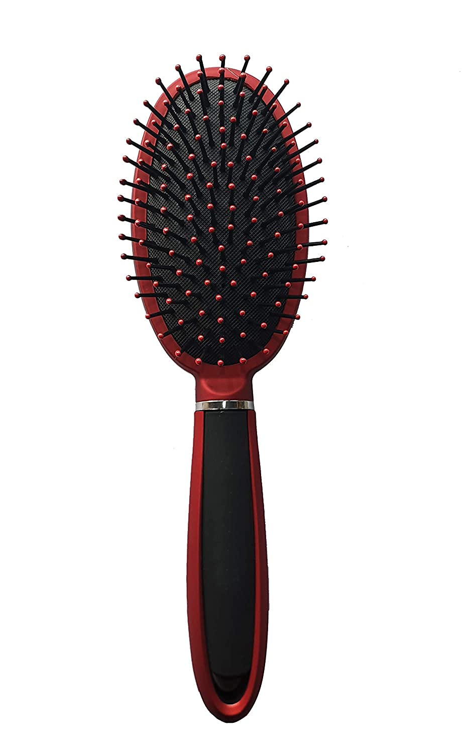 Premium Hair Styling Kit - 7-Piece Hair Accessories Set with Bun Maker, Hair Brush & Styling Tools | Best Hair Care Combo for Women | Perfect for Salon, Home Use & Travel