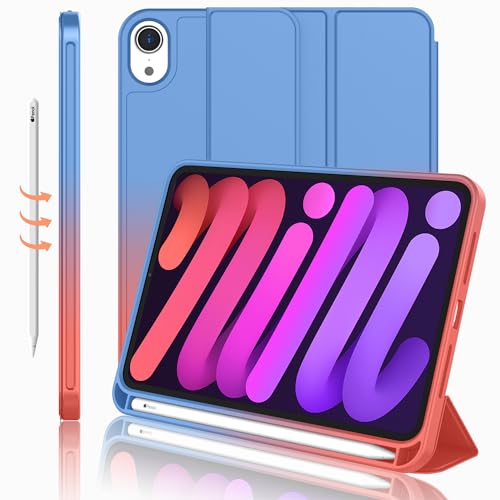 Blue/Orange