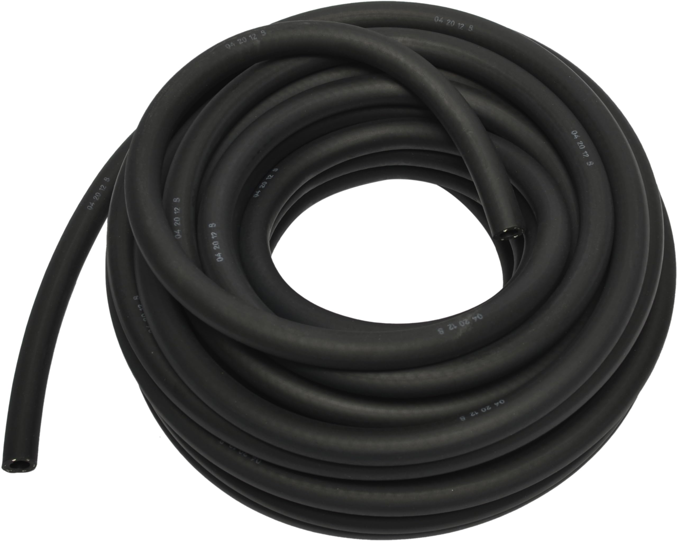 Continental 65000 Heater Hose - Premium Replacement for Cars & Trucks - Durable Rubber Construction - Perfect for Engine Cooling Systems & Winter Driving