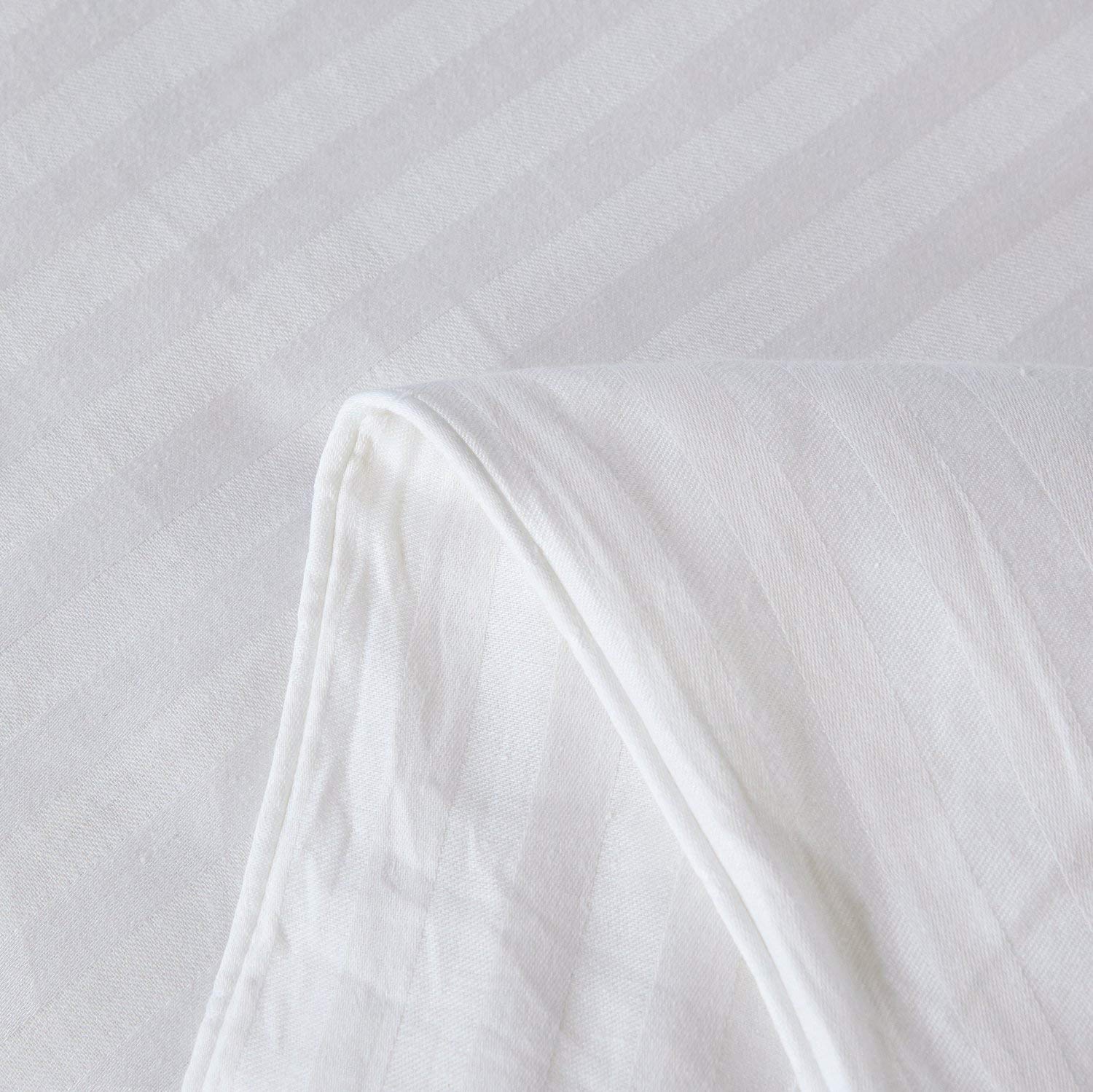Premium 100% Pure Mulberry Silk Comforter - Crib Size 47x59 Inches (120x150cm) - Breathable Silk Filled Duvet for Spring & Autumn - Luxurious Baby Silk Quilt for Nursery & Gift Giving