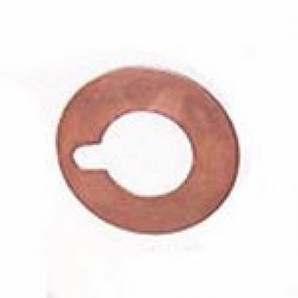General / Interpump 96700800 Replacement Washer - High Pressure Pump Seal Kit for Industrial & Agricultural Equipment - Perfect for Hydraulic Systems, Irrigation Pumps, and Water Treatment Applications