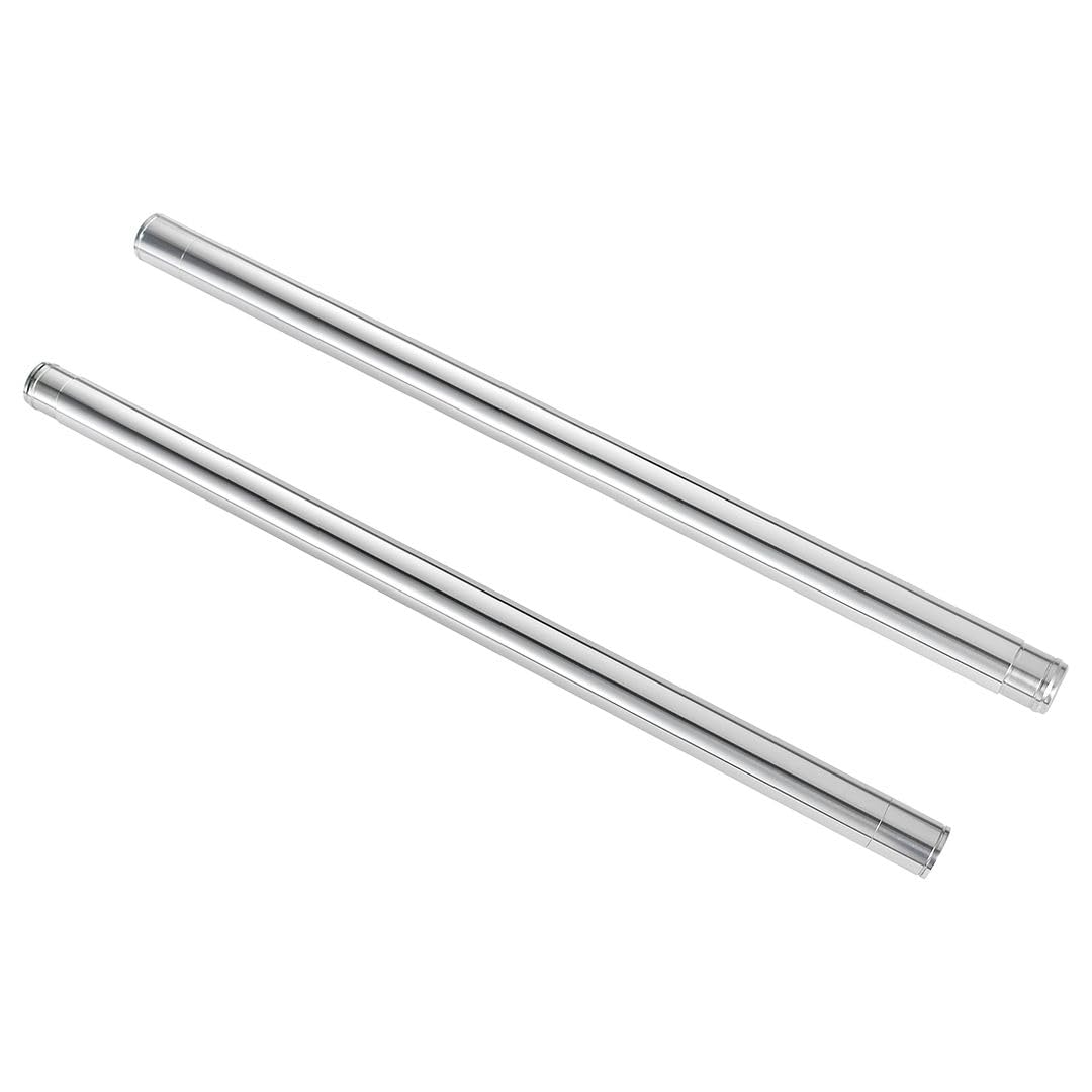 LANBAO 35mm Front Fork Inner Tubes for Honda CB750FB 1981 | Replacement Fork Pipes 51410-445-841 | Motorcycle Suspension Repair & Maintenance