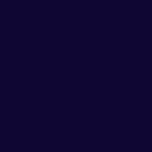 Deadly Nightshade - Dark Blue