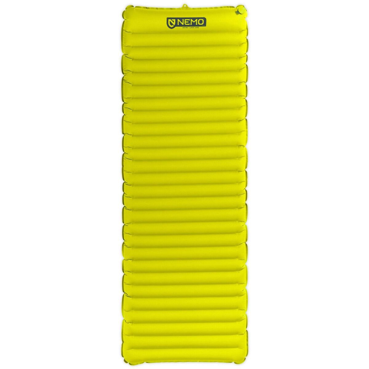 Ultralight Inflatable Sleeping Pad for Camping - Astro Long Wide Backpacking Air Mattress - Perfect for Hiking, Backpacking & Outdoor Adventures
