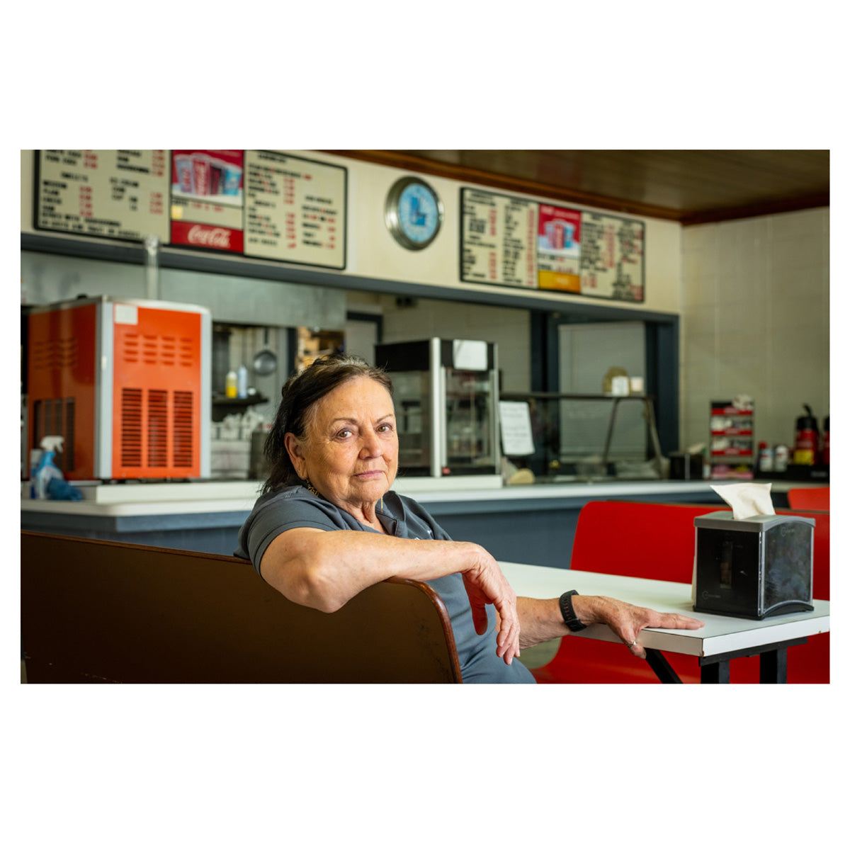 Thank You Please Come Again: How Gas Stations Feed & Fuel the American South | Convenience Stores & Road Trip Essentials