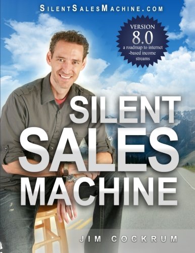 Silent Sales Machine 8.0 - Automated Ecommerce System for Passive Income | Perfect for Dropshipping & Online Business Growth
