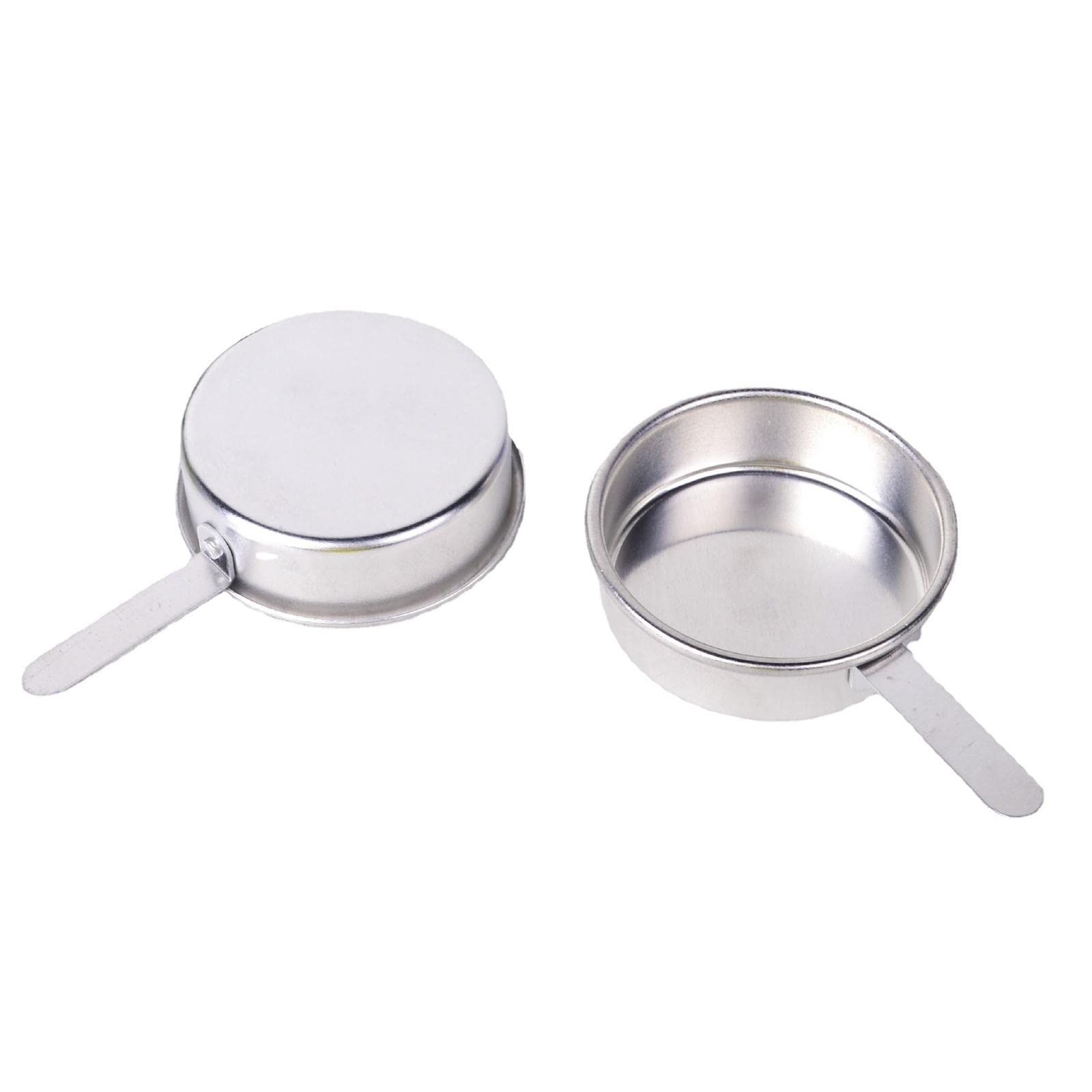Professional Jojomis Aluminum Wax Warmer Pot - Salon Wax Heater for Depilatory Wax Beads & Hard Wax Melting | Perfect for Home & Spa Hair Removal Treatments