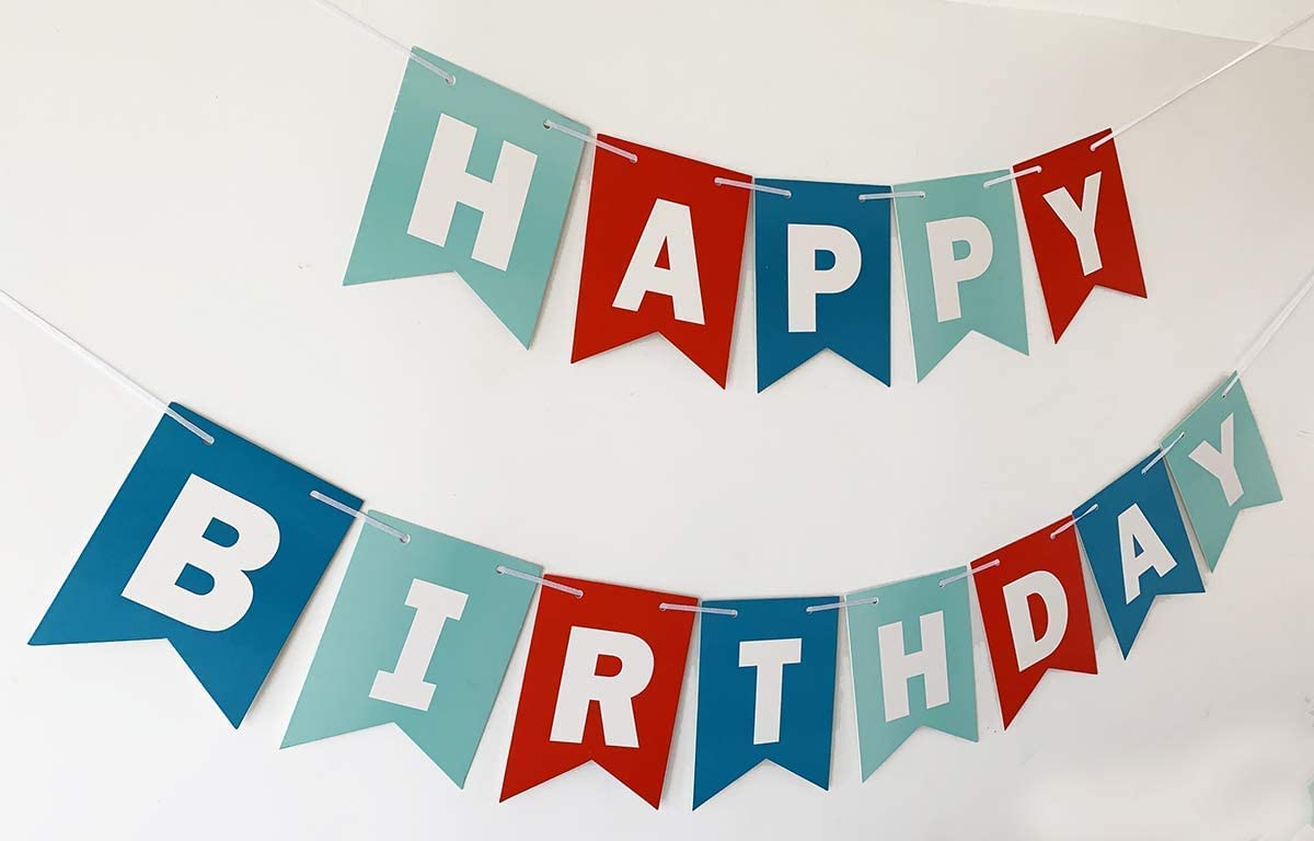 Baseball Party Decorations - Sports Theme Birthday & Baby Shower Supplies for Boys & Girls | Perfect for Baseball Birthday Parties, Sports Baby Showers & Game Day Celebrations