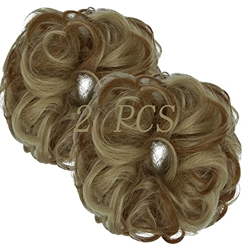 10# Ash Blonde Mix Ginger