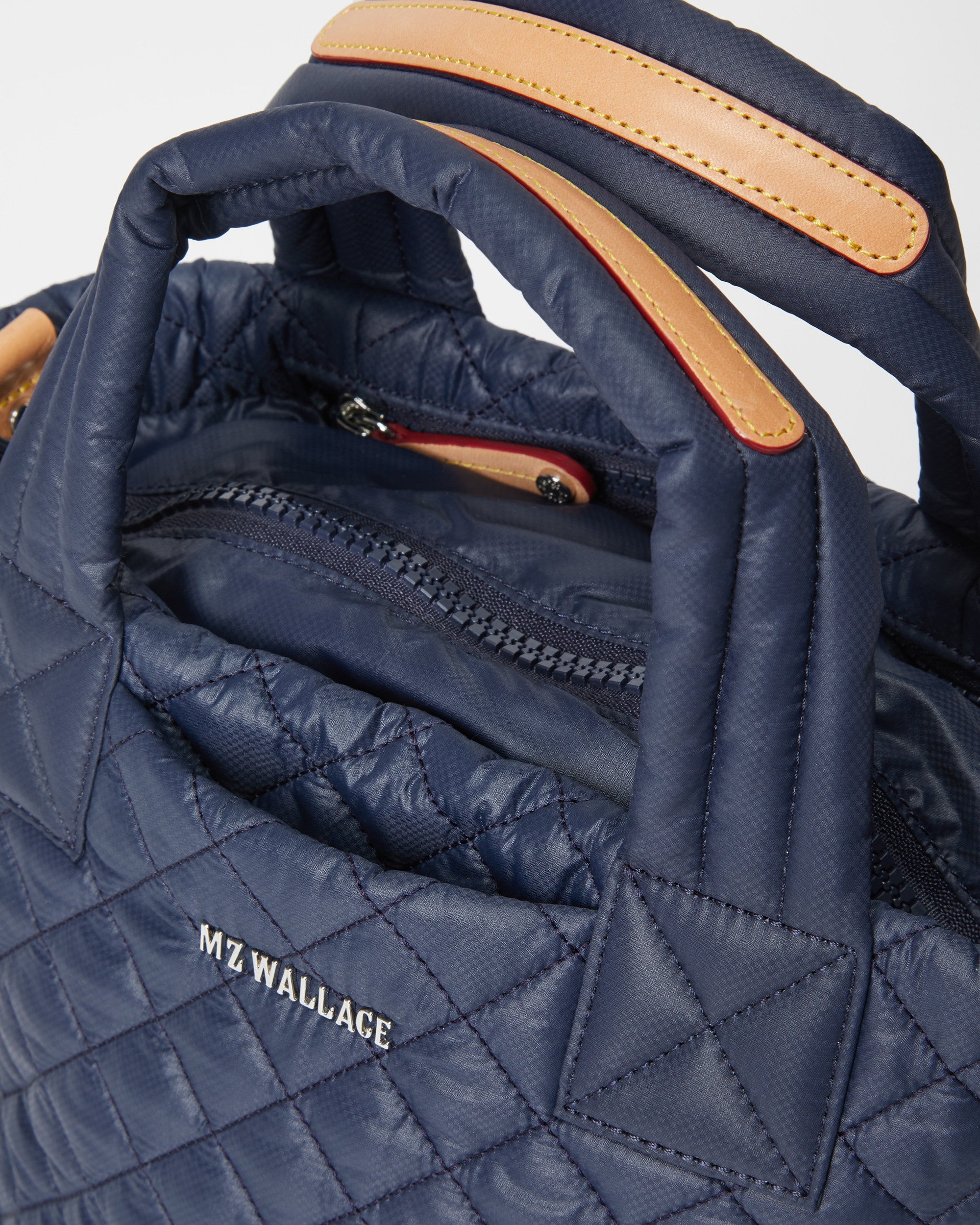 Dawn Mini Metro Tote Deluxe - Stylish Crossbody Bag for Women, Lightweight & Durable, Perfect for Work, Travel & Everyday Use