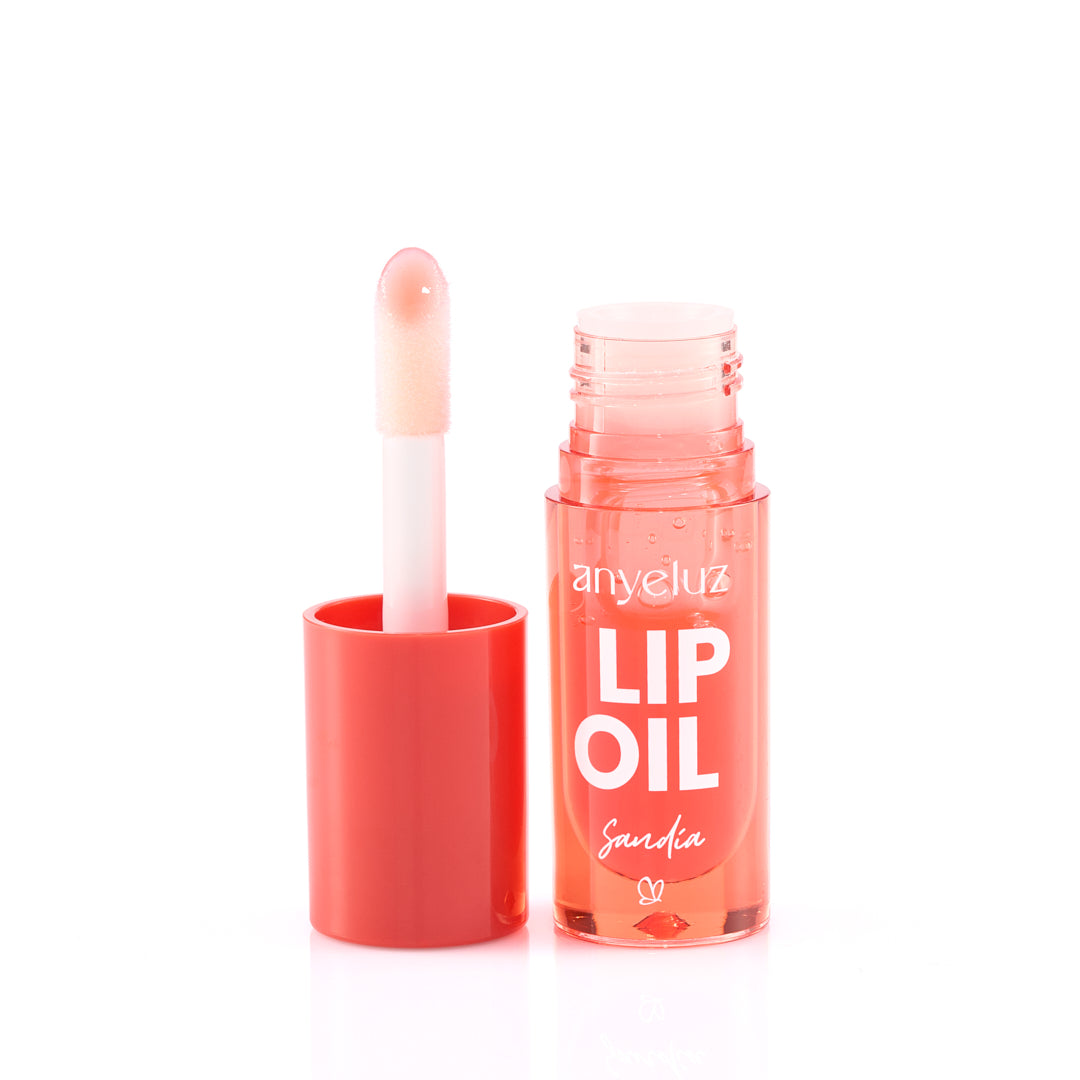 Hydrating Lip Oil with Vitamin E - Moisturizing & Nourishing for Soft, Smooth Lips | Perfect for Dry, Chapped Lips & Everyday Lip Care