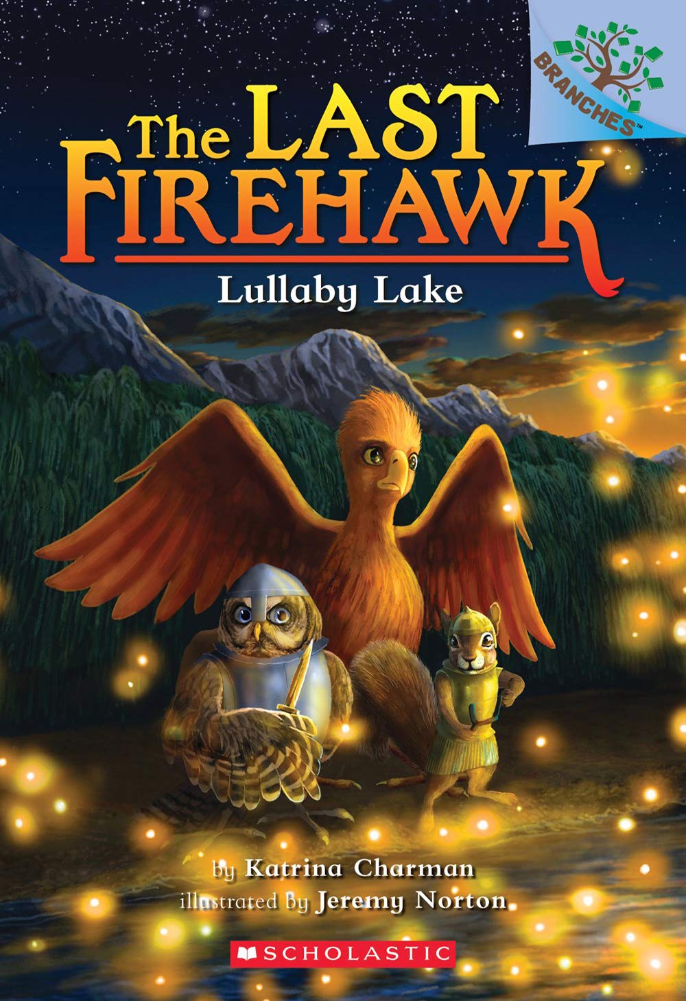 The Last Firehawk Complete Book Series Set (Books 1-10) - Fantasy Adventure Chapter Books for Kids Ages 6-10 - Perfect for Bedtime Reading & Classroom Libraries