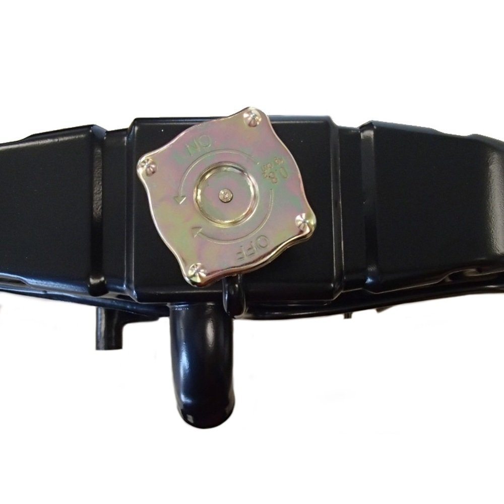Stevens Lake Parts One New Radiator & Cap Set - Compatible with Ford New Holland Tractor Models - Perfect for Cooling System Repairs & Upgrades
